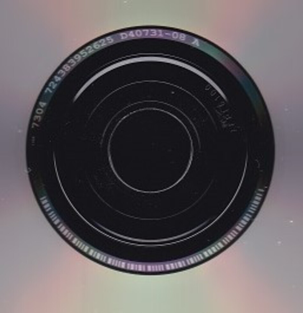 The Rolling Stones / Some Girls (CD)