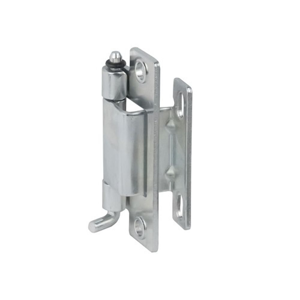 Петля потайная 372V2