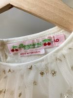 Хлопковый лонгслив Bonpoint, 116