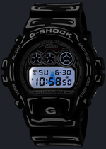 Часы Casio DW-6900JV-1