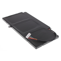 Аккумулятор iBatt 4600mAh для ноутбука Dell Vostro 5460, 5470, 5560, 5570 (VH748)