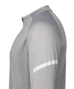 Джемпер тренировочный CAMP 2 Training Top, серый, детский