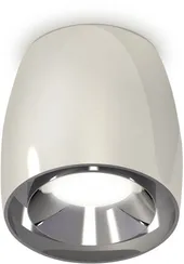 Точечный светильник Techno Spot XS1143002 Ambrella
