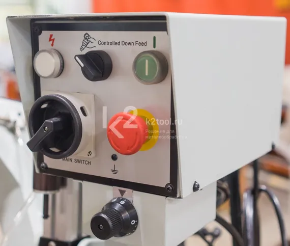 Ленточнопильный станок Stalex BS-315GD