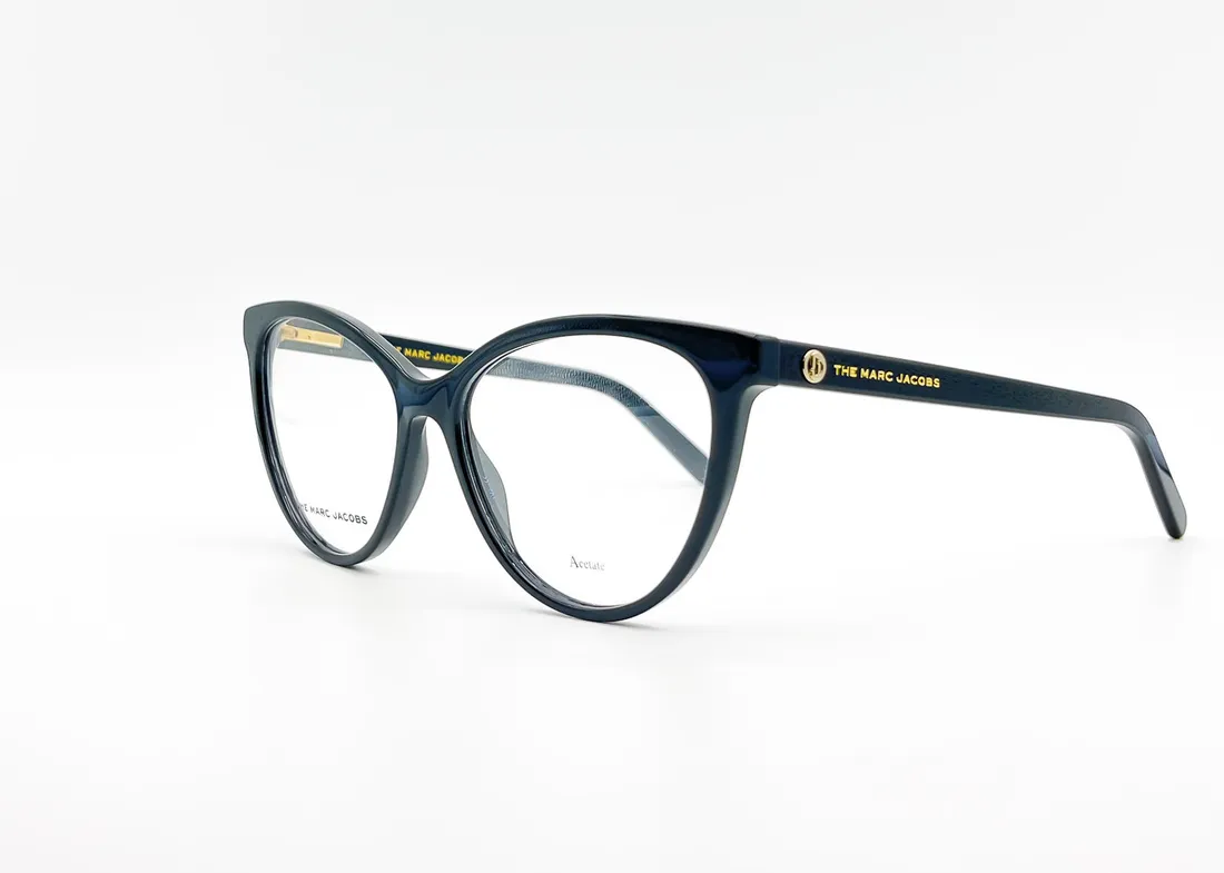 Изг. оправы The Marc Jacobs MARC 560 807 — кадр 2