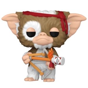 Funko POP! Gremlins 2: Gizmo (w/Bow) (1753)