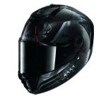 Spartan Rs Xbot / Черно-красный