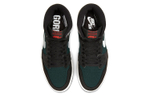 Air Jordan 1 High Element Gore Tex 'Black Particle Grey'