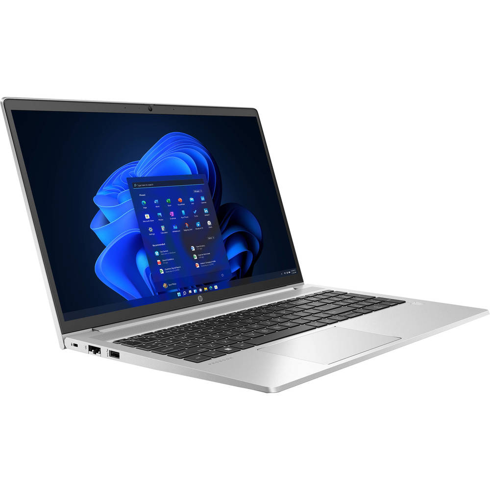 Ноутбук HP ProBook 450 G9 (9M3U5AT)