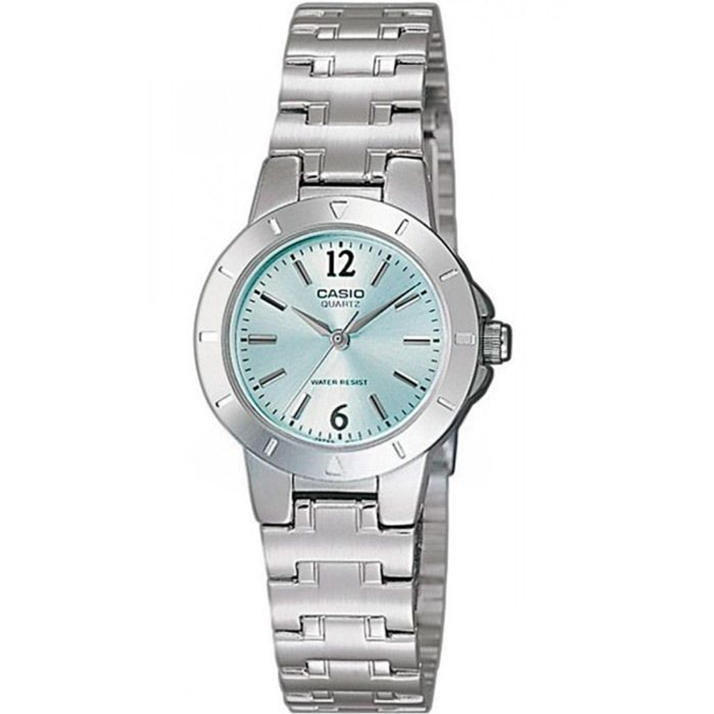 Женские наручные часы Casio LTP-1177A-3A