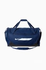 Сумка спортивная Nike Academy Team Duff L - темно-синий
