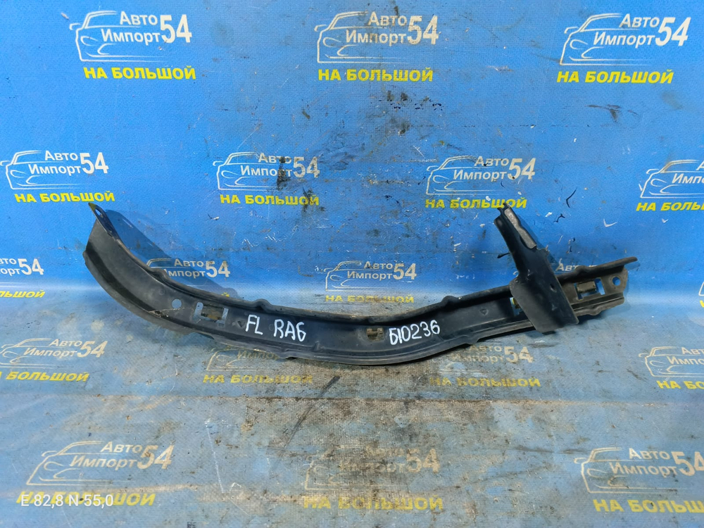 Планка под фару левая Honda ODYSSEY 1998-2004