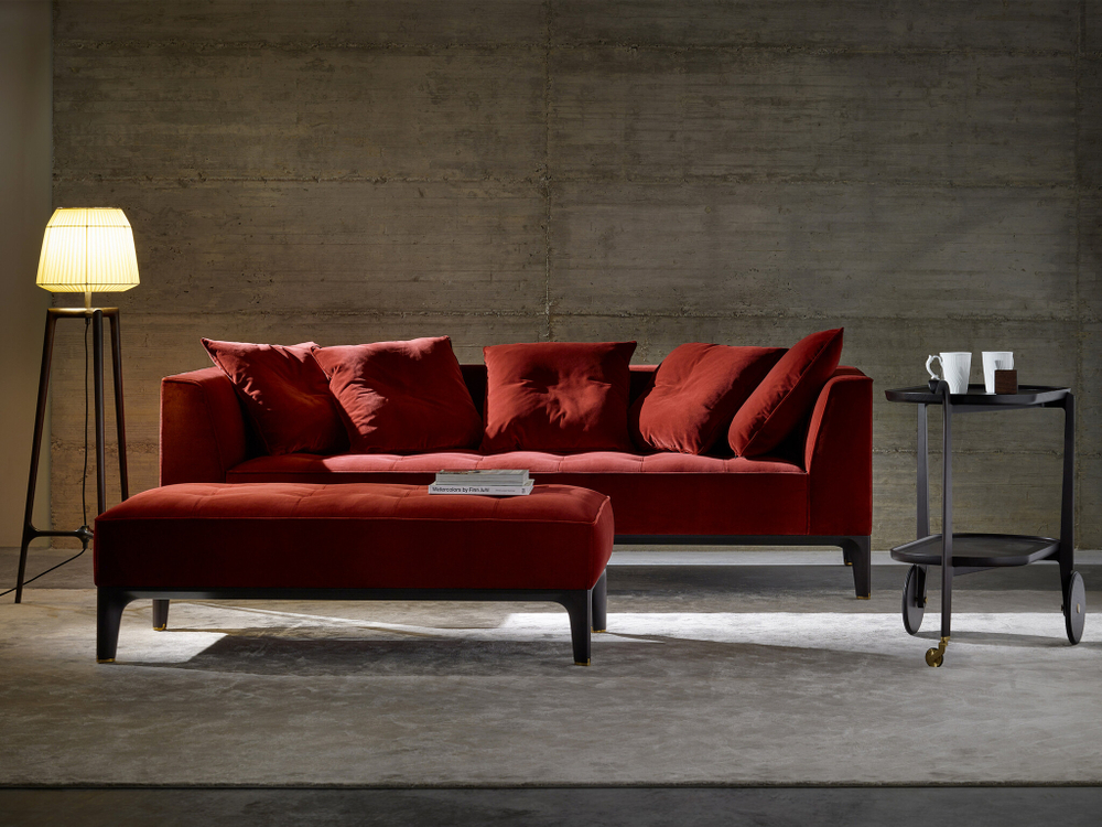 Диван Ceccotti Collezioni Gio Sofas