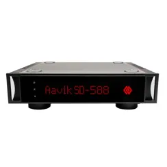 Aavik SD-588
