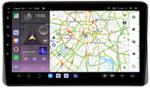 Магнитола для Renault Arkana 2019+, Duster 2020+ (большой экран) - Kuberg EW-1149 QLed, Android 13, Быстрейшая, CarPlay, SIM-слот