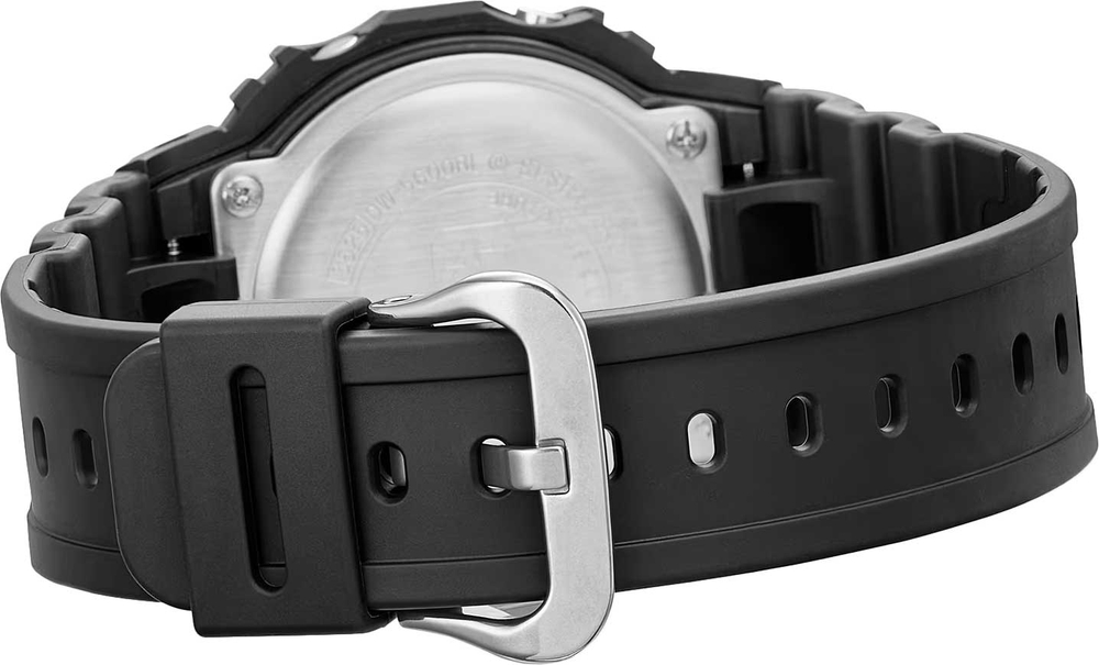 Часы Casio DW-5600RL-1