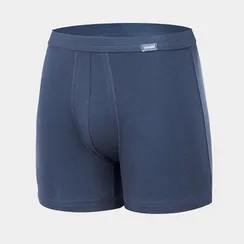 Трусы мужские боксеры Cornette Authentic Perfect, Jeans
