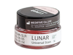 Lunar (Лунар) универсальный краситель для керамики LIGHT RED (5г)
