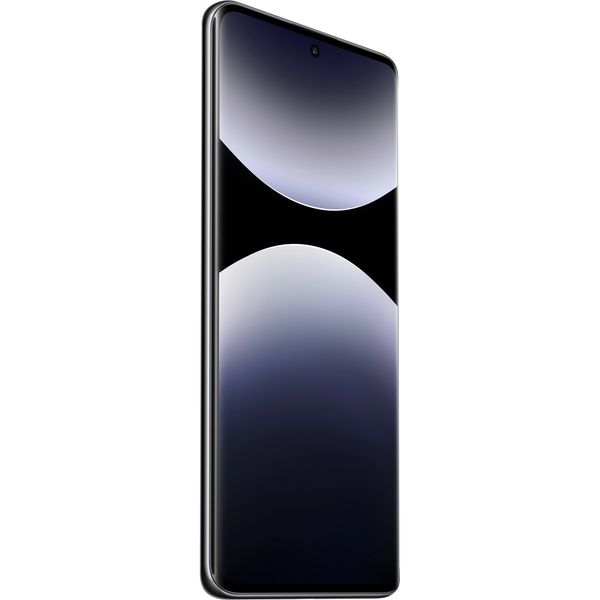 Смартфон Xiaomi Redmi Note 14 Pro+ 5G 12/256 ГБ Global, Dual nano SIM+ eSIM, Черный | Midnight Black