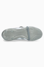 Бутсы adidas Predator League Bellingham FT FG Junior - серебряный