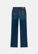Джинсы GUESS Ajr Iconic Straight