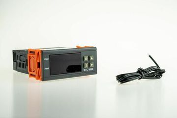 STC-3000  Регулятор Температуры 12 В
