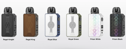 Lost vape Centaurus E40 Max 1400mAh Pod Kit