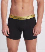 трусики-боксеры Emporio Armani - черный(110818 2F512)