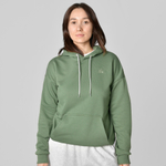 Толстовка Kusto Fog Green