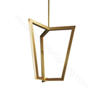 Ceiling design lamp  Asterix Triptyx by Christopher Boots