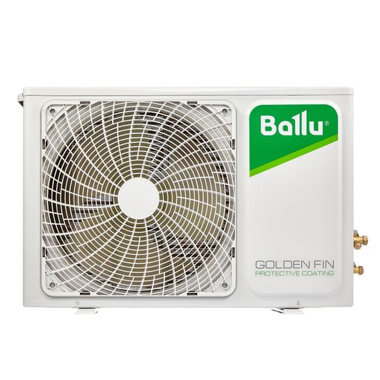 Сплит-система Ballu iGreen Pro BSAG-24HN1_20Y комплект