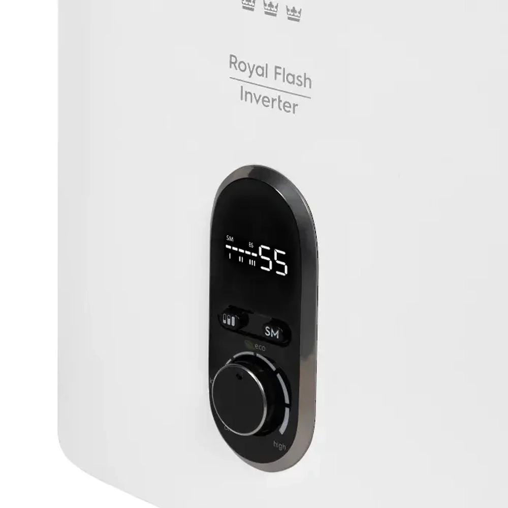 Водонагреватель Electrolux EWH 30 Royal Flash Inverter (НС-1589516)