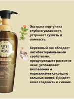 Daeng Gi Meo Ri Шампунь против выпадения волос Dlae Soo Hair Loss Care