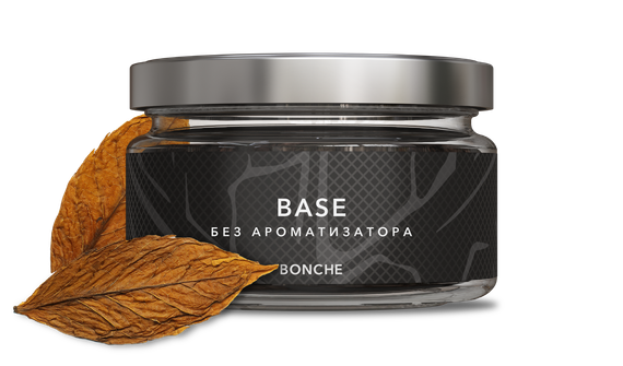 BONCHE - Base