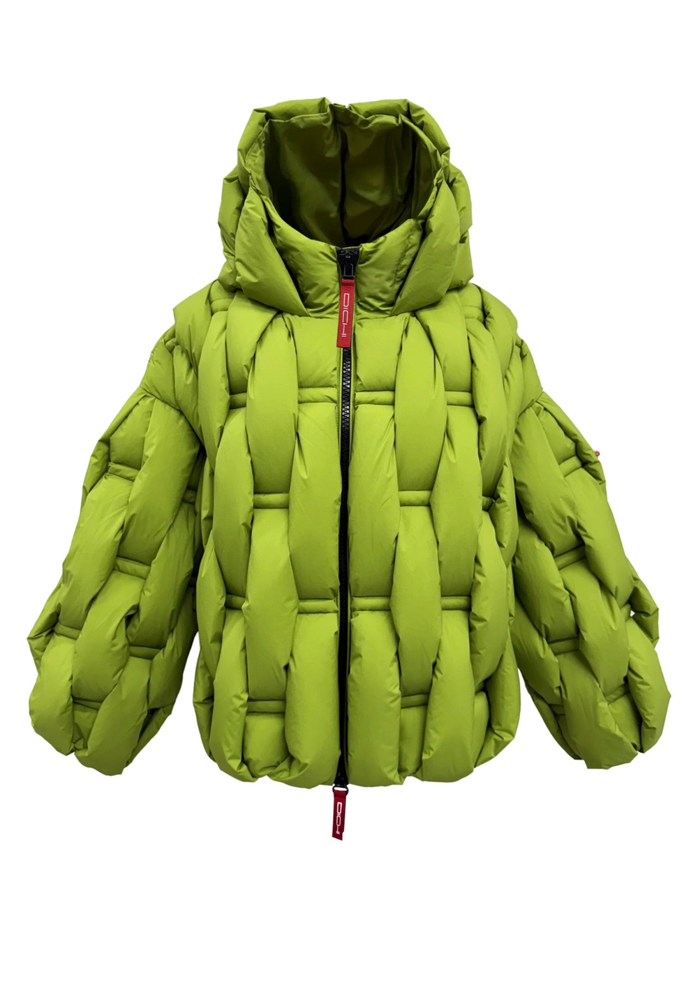 DICHI Куртка DICHI
