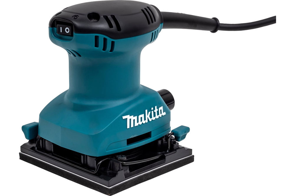 Вибрационная шлифмашина Makita BO 4557