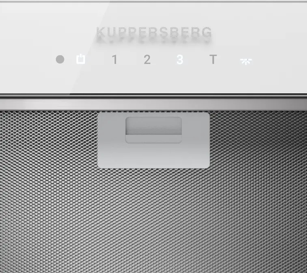 Вытяжка Kuppersberg BIM 600 White