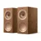 KEF R3 Meta Walnut