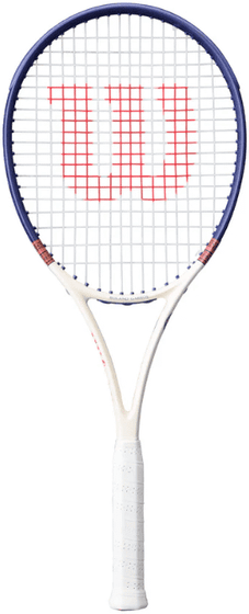 Ракетка теннисная Wilson Roland Garros Triumph 2026