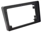 Магнитола для Mitsubishi Outlander 1 2002-2008 - Teyes CC4-PRO монитор 13" 2K QLED на Android 13, Быстрейшая, Snapdragon 778G, ИИ, CarPlay, DSP, 4G SIM-слот