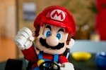 Конструктор LEGO Super Mario 72037 Mario Kart – Марио и Стандартный Картинг