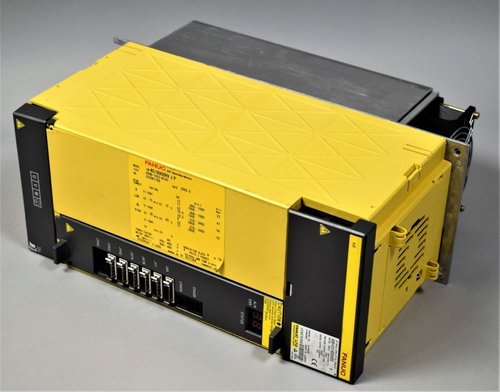 FANUC A06B-6121-H030#H550