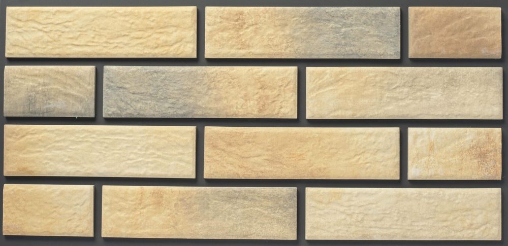 Клинкерная плитка Element Klinker Loft Brick Masala 24,5 x 6,5