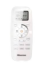 Кондиционер Hisense AS-18HR4RMADC00