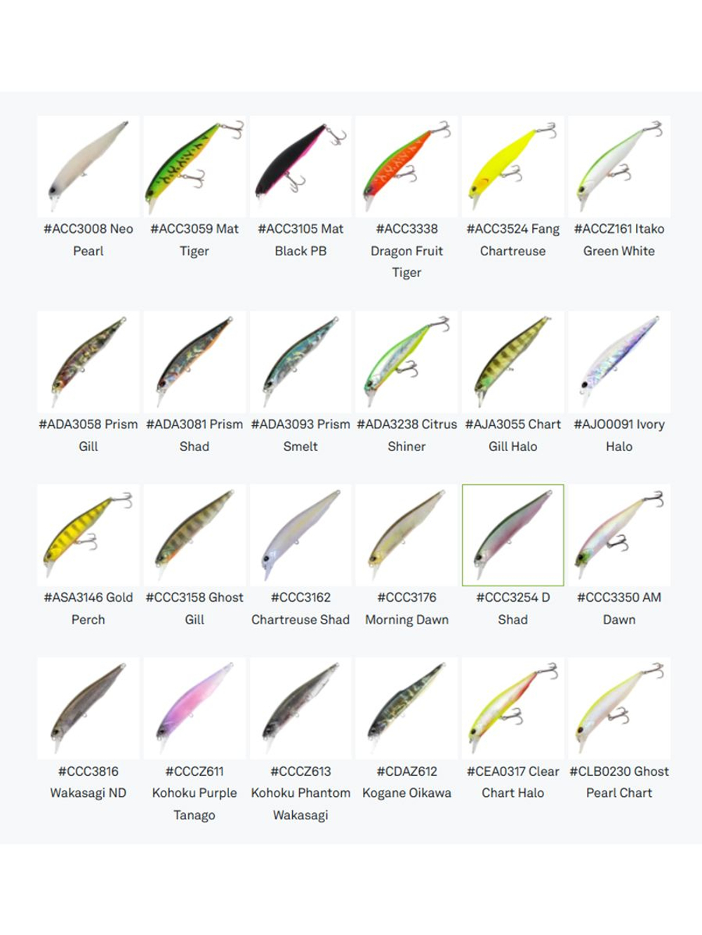 Воблер DUO Realis Jerkbait 120 SP, ASA3146 Gold Perch, 120 мм, 17,7 г, нейтральный, минноу