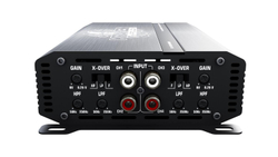 Усилитель мощности PROLOGY RX-4120D KRAKEN