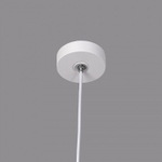 Подвесной светильник Citilux Тубус CL01PBL070N