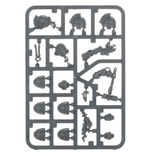 Salamanders  Primaris Upgrades & Transfers