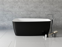 Акриловая ванна Aquanet (Акванет) Family Trend 170x78 90778-GW-MB
