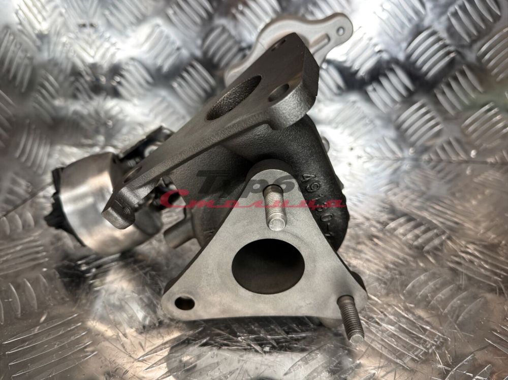 Турбина 49130-01930 Mitsubishi для Mazda